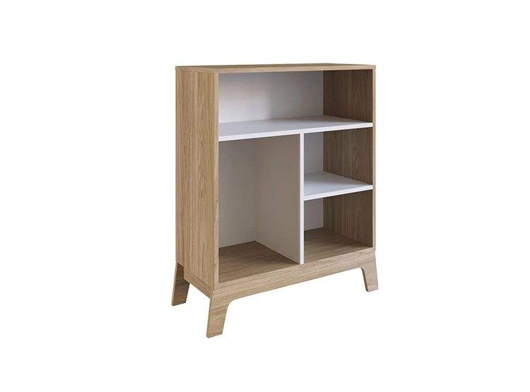 ESTANTE INFANTIL KIDSCOOL FM007ITBC CAFE - 1
