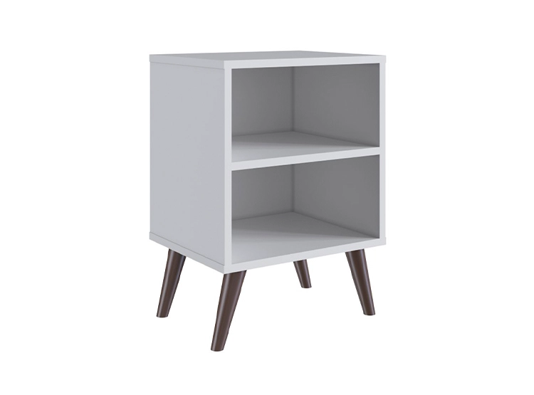 VELADOR KIDSCOOL HONEY CB200BCBC BLANCO - 1
