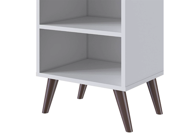 VELADOR KIDSCOOL HONEY CB200BCBC BLANCO - 2