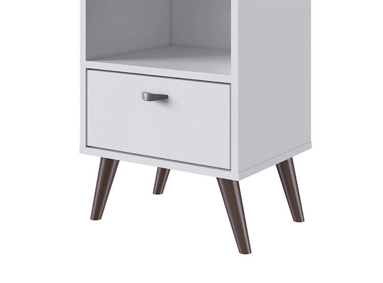 VELADOR KIDSCOOL HONEY CON CAJÓN CB201BCBC BLANCO - 2