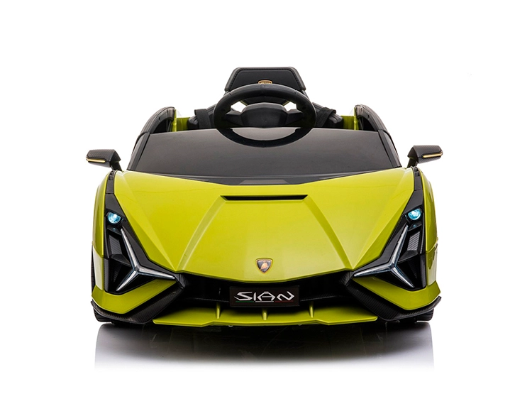 AUTO BATERÍA KIDSCOOL A BATERÍA LAMBORGHINI SIAN - 2