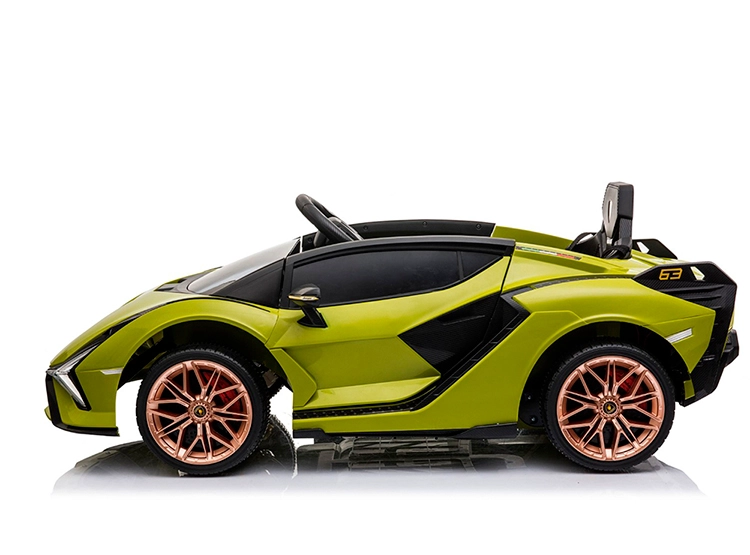 AUTO BATERÍA KIDSCOOL A BATERÍA LAMBORGHINI SIAN - 3