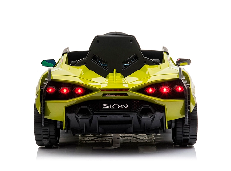 AUTO BATERÍA KIDSCOOL A BATERÍA LAMBORGHINI SIAN - 5