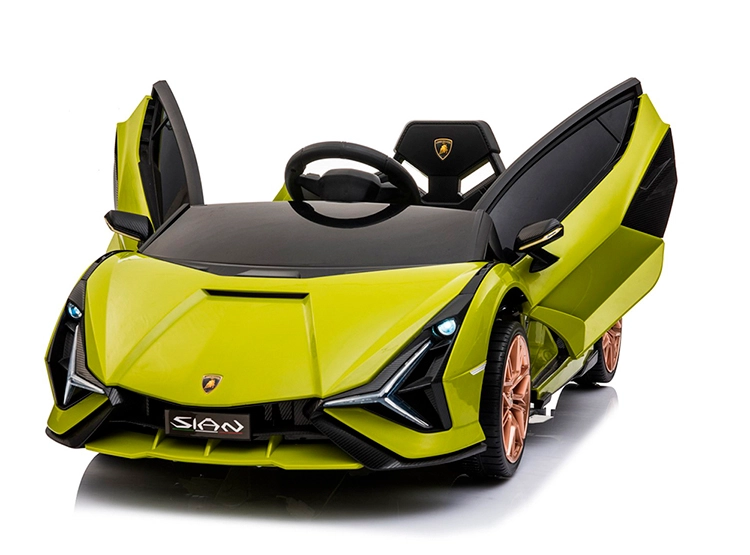 AUTO BATERÍA KIDSCOOL A BATERÍA LAMBORGHINI SIAN - 6