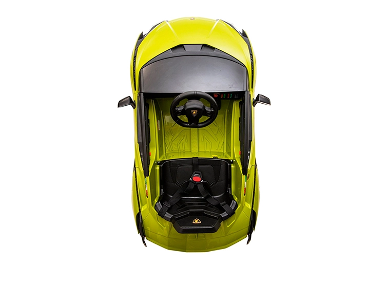 AUTO BATERÍA KIDSCOOL A BATERÍA LAMBORGHINI SIAN - 8