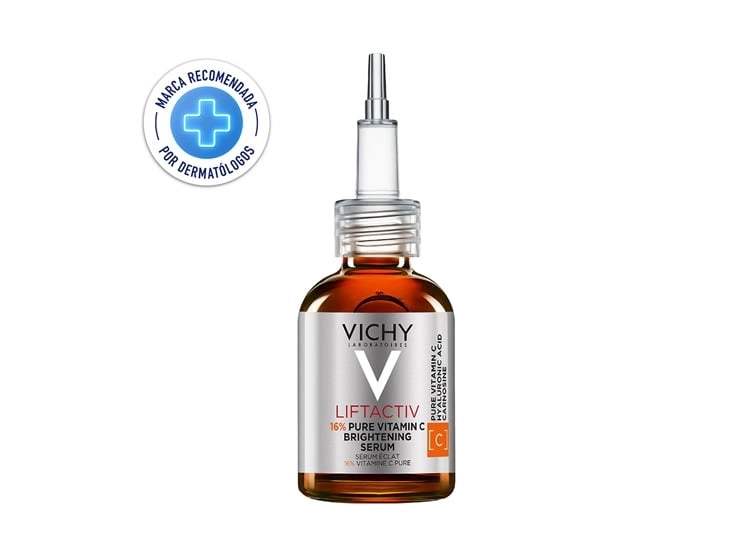 SÉRUM VICHY LIFTACTIVE VITAMINA C 16% 20 ML - 1