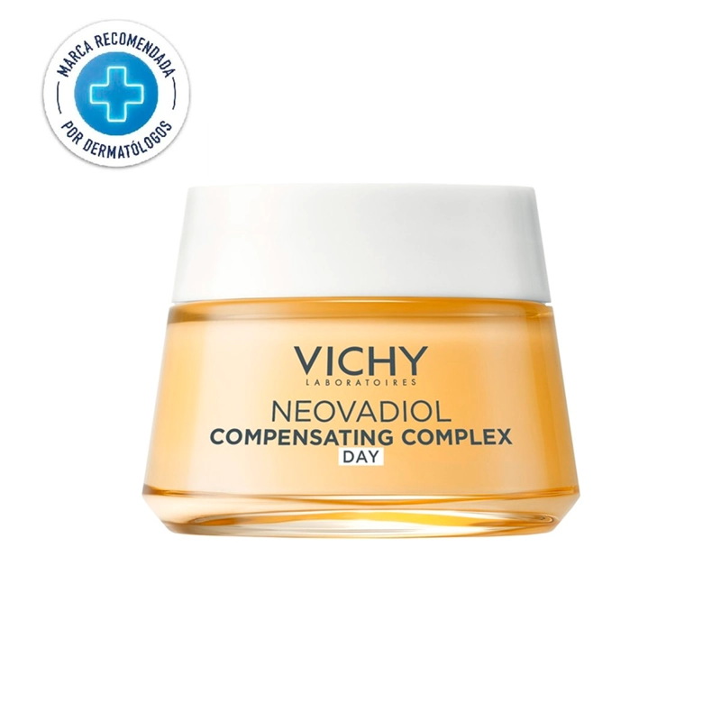 CREMA VICHY GEL ANTIEDAD NEOVADIOL PERI-MENOPAUSIA DÍA 50 ML - 1