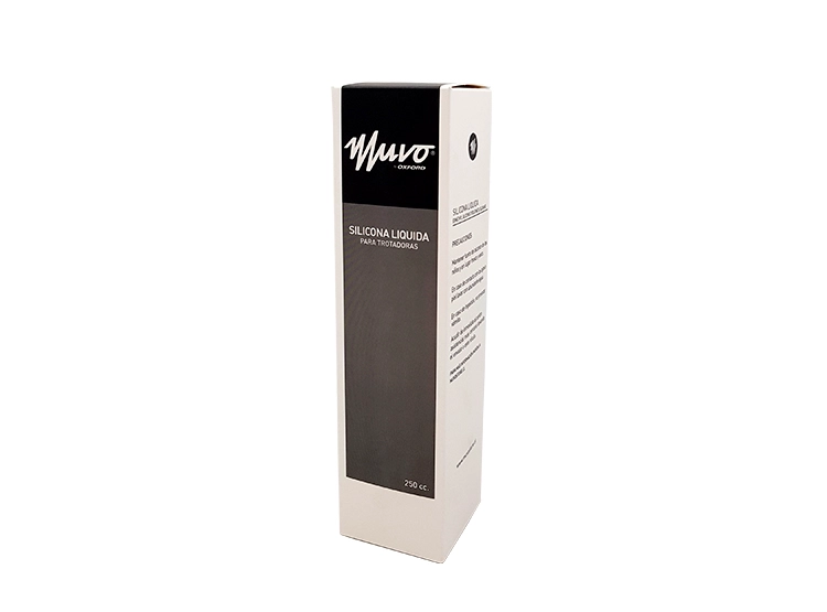 LUBRICANTE TROTADORAS MUVO 250CC - 2