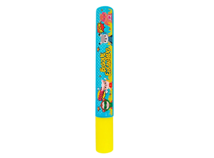 SET JUEGO AGUA BOSQUE ENCANTADO SUPERHEROES LENTES + BARRAS - 3