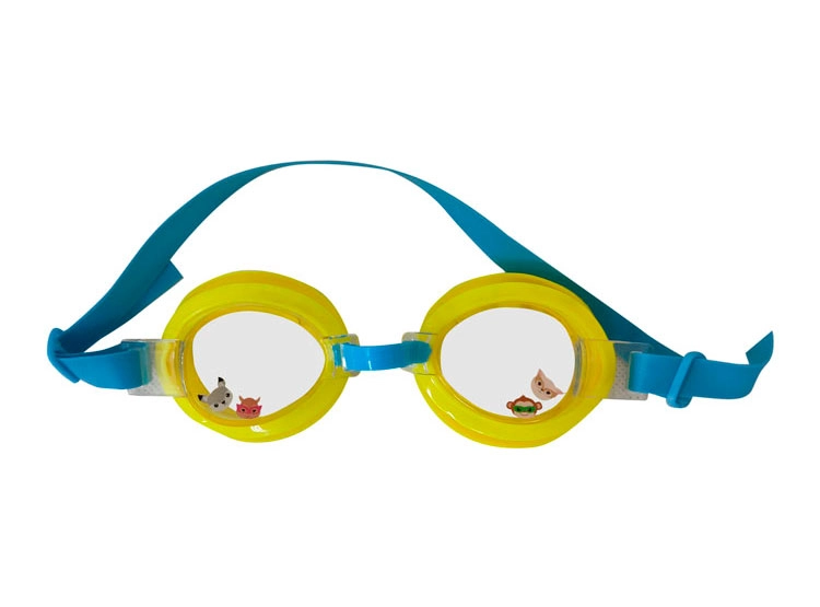 SET JUEGO AGUA BOSQUE ENCANTADO SUPERHEROES LENTES + BARRAS - 4