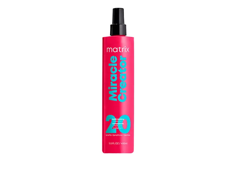 PROTECTOR TÉRMICO MATRIX MIRACLE CREATOR 400ML - 1