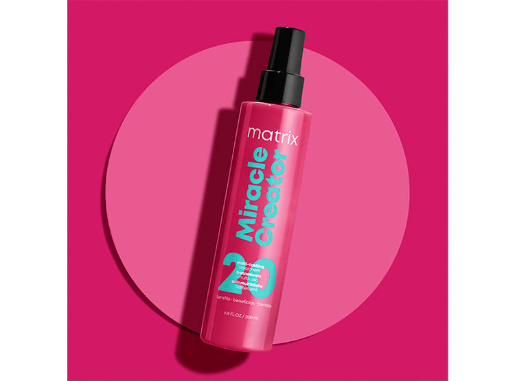 PROTECTOR TÉRMICO MATRIX MIRACLE CREATOR 400ML - 8