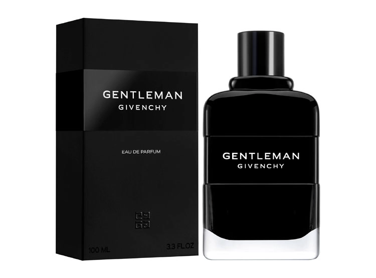 PERFUME GIVENCHY GENTLEMAN HOMBRE EDP 100ML - 3