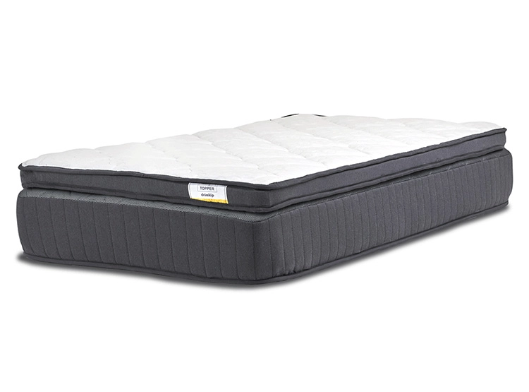 COLCHÓN DRIMKIP HYBRIDO 1.5 PLAZAS - 2