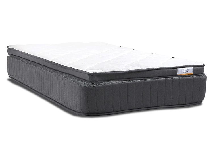 COLCHÓN DRIMKIP HYBRIDO 1.5 PLAZAS - 3