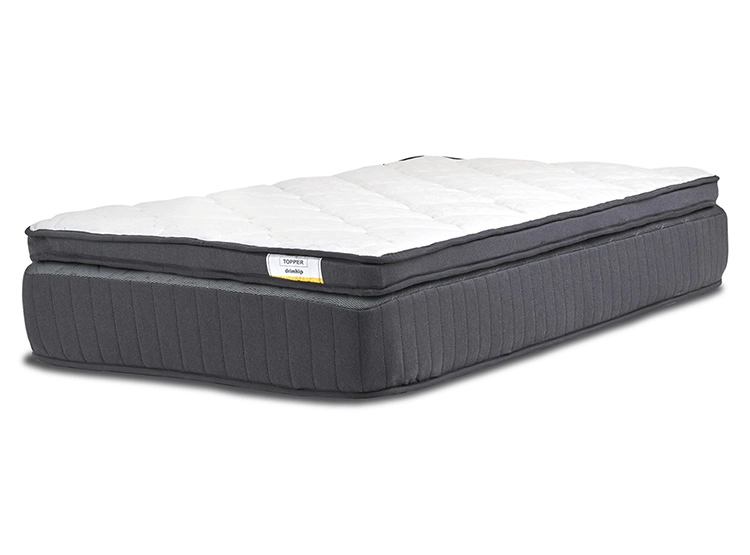 COLCHÓN DRIMKIP HYBRIDO PLUS 1.5 PLAZAS - 2
