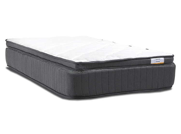 COLCHÓN DRIMKIP HYBRIDO PLUS 1.5 PLAZAS - 3
