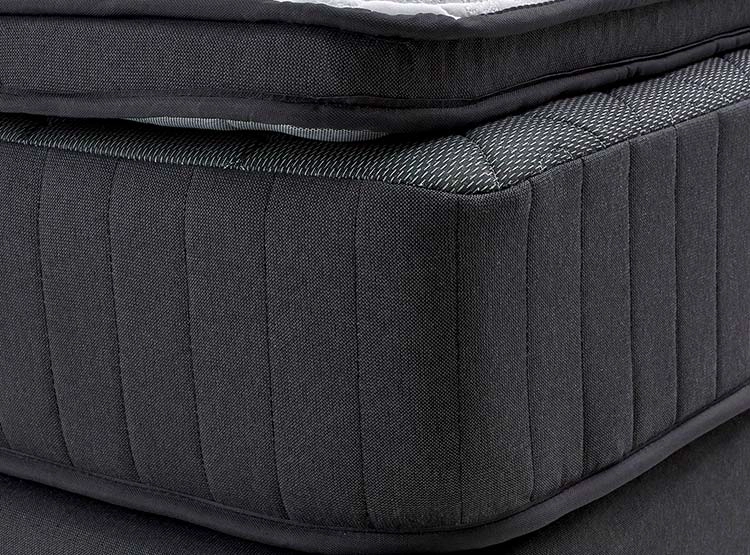 COLCHÓN DRIMKIP HYBRIDO PLUS 1.5 PLAZAS - 6