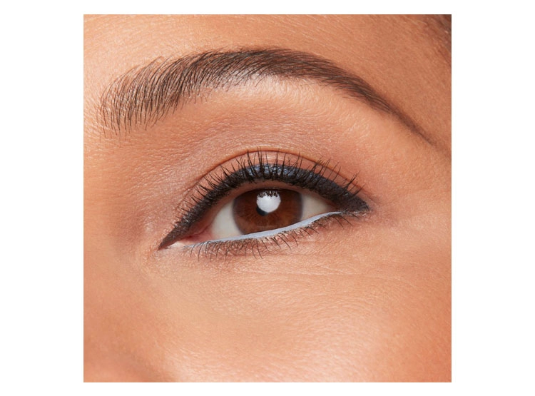 DELINEADOR DE OJOS ESTÉE LAUDER SMOKE AND BRIGHTEN KAJAL EYELINER DUO MARINE SKY BLUE 1 GR - 2