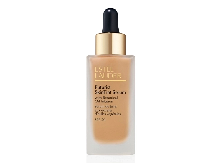 BASE DE MAQUILLAJE ESTÉE LAUDER FUTURIST SKINTINT SERUM SPF 20 30 ML - 1