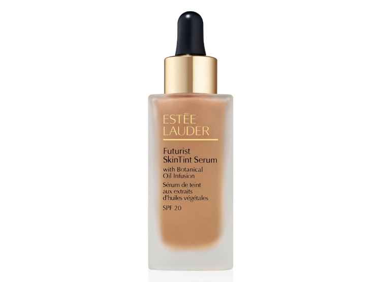 BASE DE MAQUILLAJE ESTÉE LAUDER FUTURIST SKINTINT SERUM SPF 20 30 ML - 1