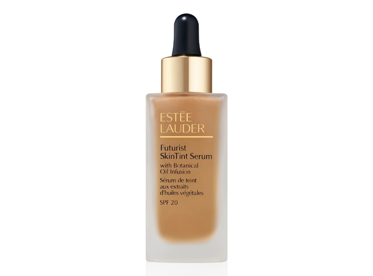 BASE DE MAQUILLAJE ESTÉE LAUDER FUTURIST SKINTINT SERUM SPF 20 30 ML - 1