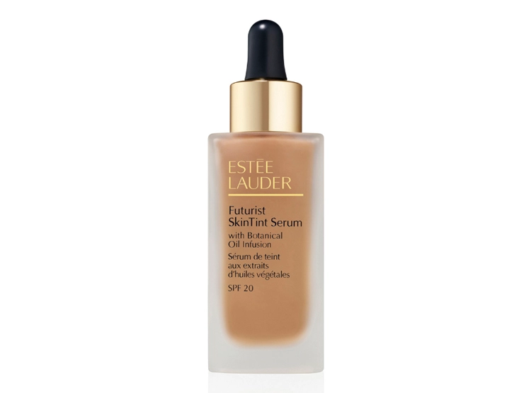 BASE DE MAQUILLAJE ESTÉE LAUDER FUTURIST SKINTINT SERUM SPF 20 30 ML - 1