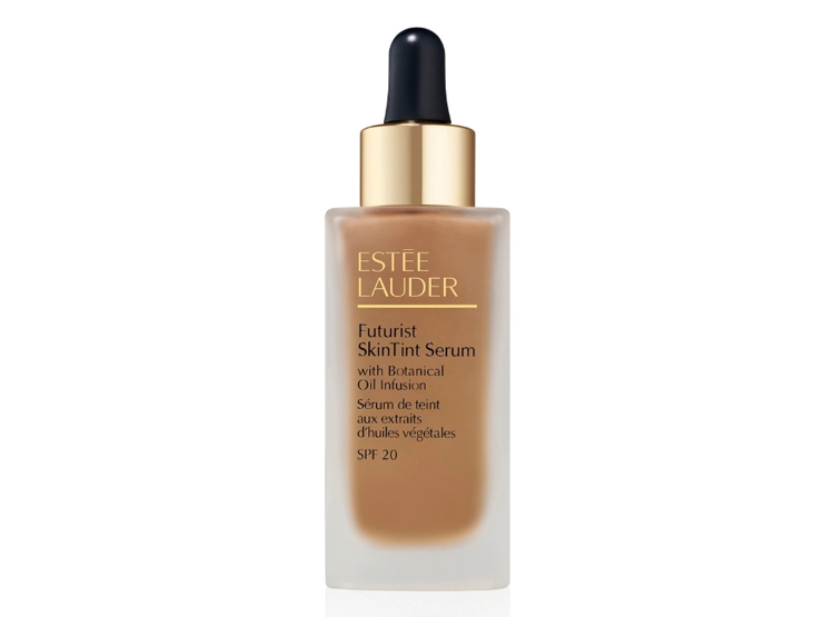 BASE DE MAQUILLAJE ESTÉE LAUDER FUTURIST SKINTINT SERUM SPF 20 30 ML - 1