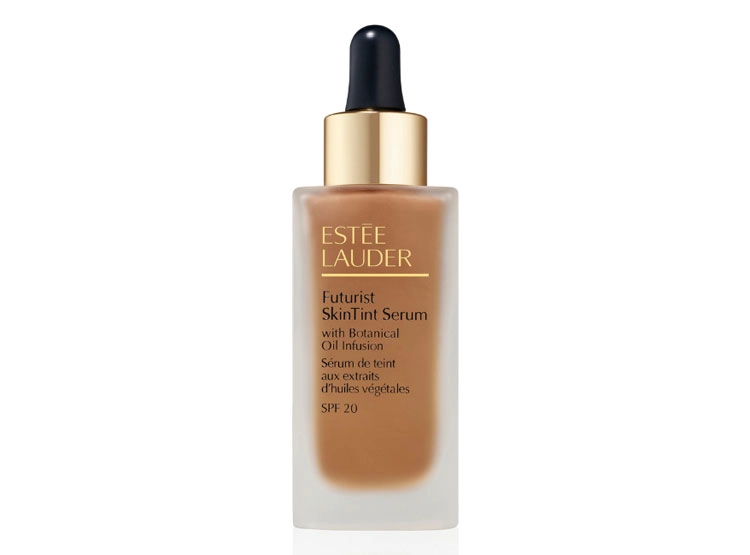 BASE DE MAQUILLAJE ESTÉE LAUDER FUTURIST SKINTINT SERUM SPF 20 30 ML - 1