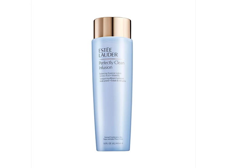 LIMPIADOR FACIAL ESTÉE LAUDER INFUSIÓN PERFECT CLEAN 400 ML - 1