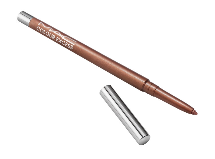 DELINEADOR DE OJOS MAC GEL COLOUR EXCESS 0.35 GR - 2