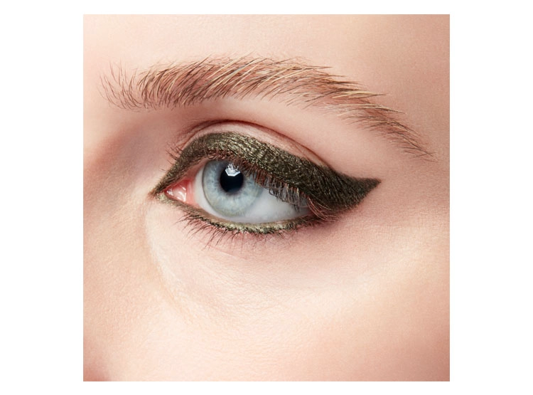 DELINEADOR DE OJOS MAC GEL COLOUR EXCESS 0.35 GR - 4