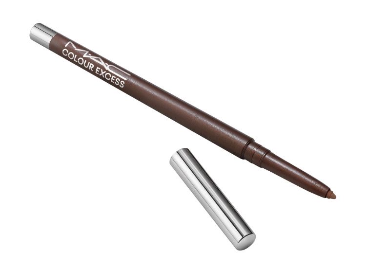 DELINEADOR DE OJOS MAC GEL COLOUR EXCESS 0.35 GR - 2