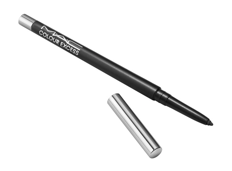 DELINEADOR DE OJOS MAC GEL COLOUR EXCESS 0.35 GR - 2