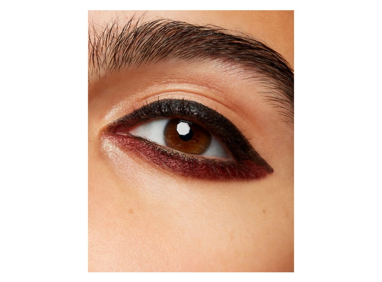 DELINEADOR DE OJOS MAC GEL COLOUR EXCESS 0.35 GR - 5
