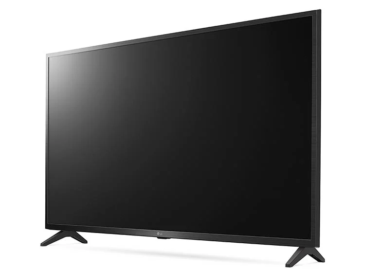 SMART TV LG LED UHD 4K 55" 55UQ7500 - 3