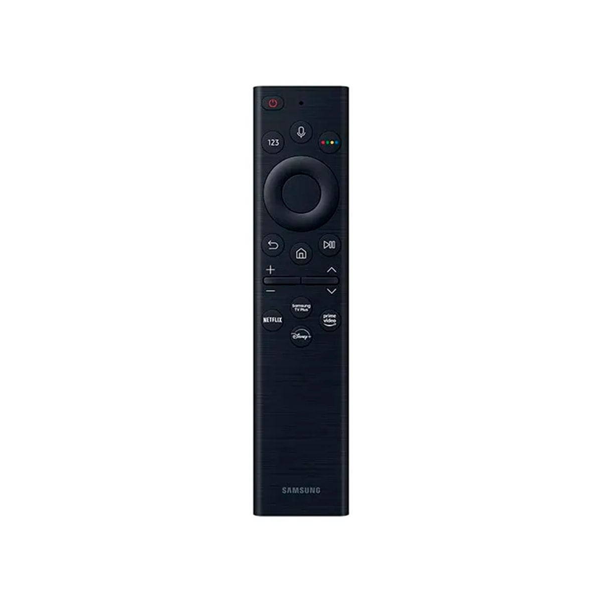 SMART TV SAMSUNG LED UHD 4K 65" BU8000 CRYSTAL - 9