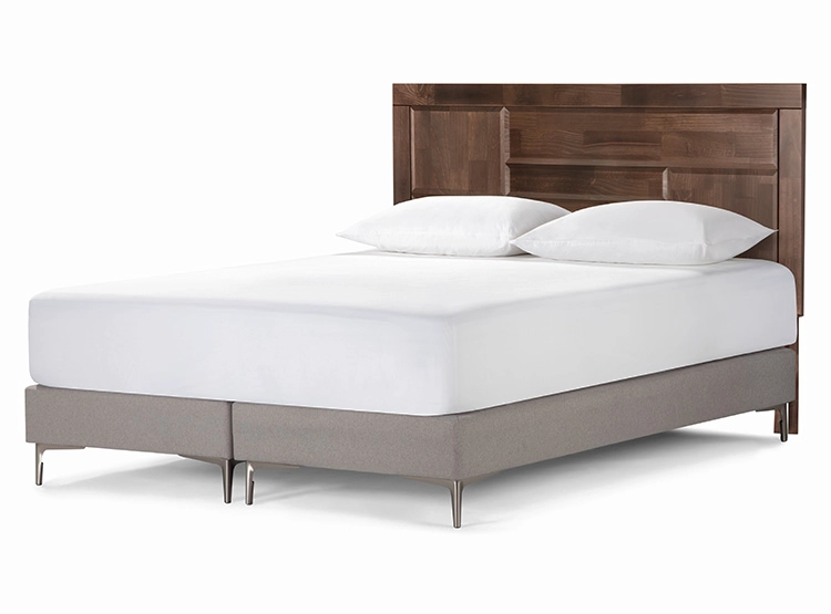 RESPALDO ROSEN DOLCE 2 PLAZAS MADERA CAFÉ - 4