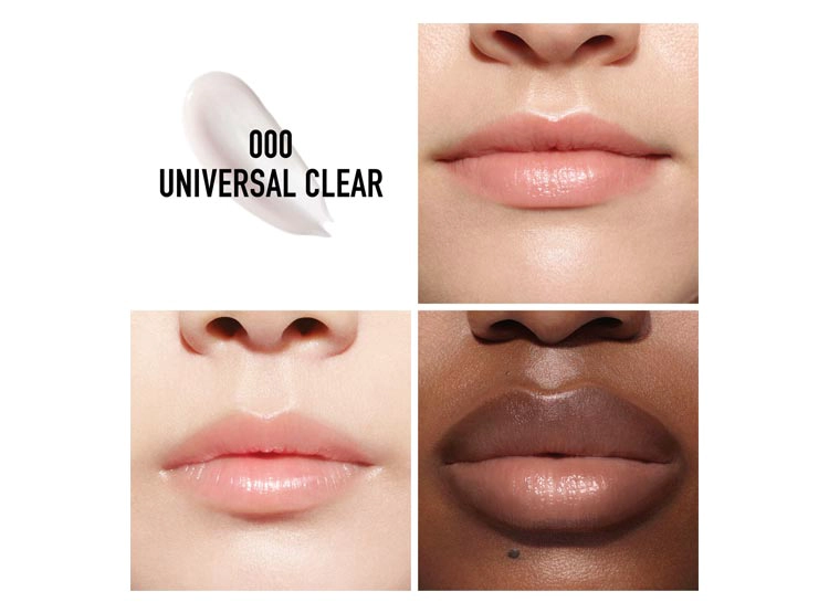 SERUM LABIAL DIOR ADDICT LIP MAXIMIZER 5 ML - 2