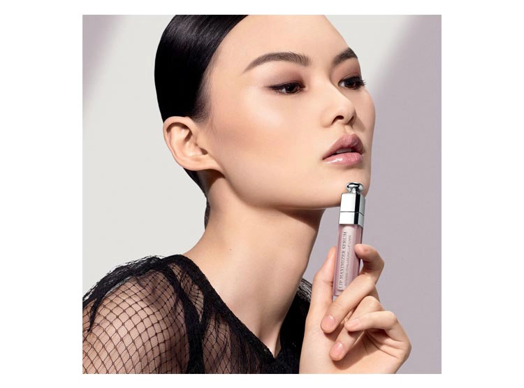 SERUM LABIAL DIOR ADDICT LIP MAXIMIZER 5 ML - 4