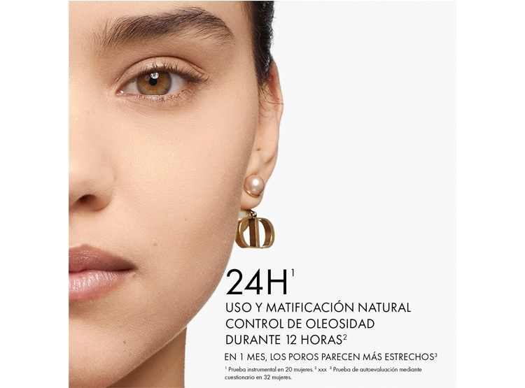 BASE DE MAQUILLAJE DIOR FOREVER 30 ML - 4