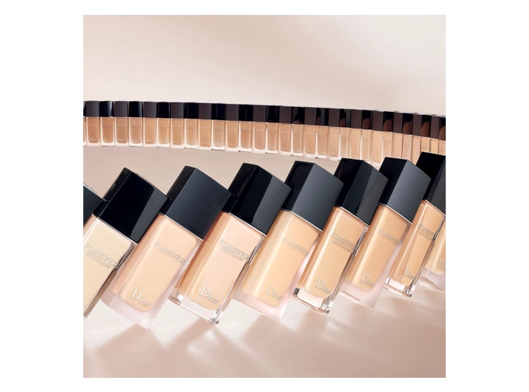 BASE DE MAQUILLAJE DIOR FOREVER SKIN GLOW 30 ML - 7