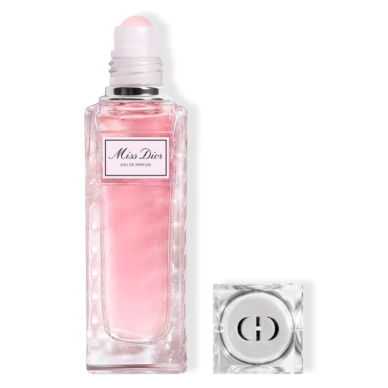 PERFUME DIOR MISS DIOR ROLL ON MUJER EDP 20 ML - 2