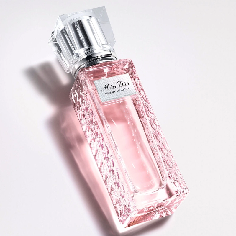 PERFUME DIOR MISS DIOR ROLL ON MUJER EDP 20 ML - 5