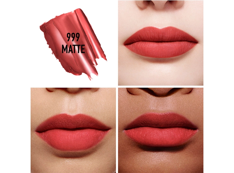 BÁLSAMO LABIAL DIOR ROUGE COLOR 3.5 GR - 3