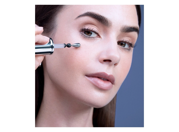 CONTORNO DE OJOS LANCÔME ADVANCED GÉNIFIQUE LIGHT PEARL 20 ML - 3