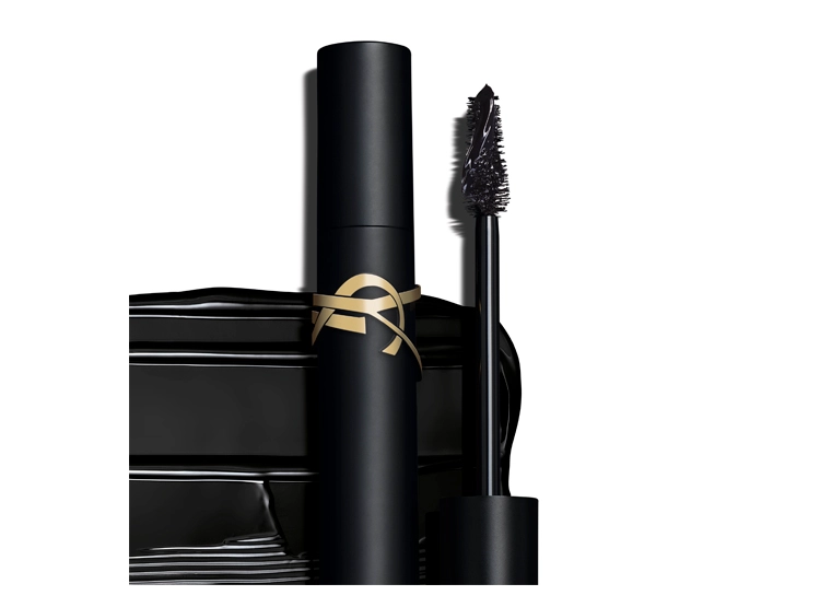 MÁSCARA DE PESTAÑAS YVES SAINT LAURENT LASH CLASH WATERPROOF 9 ML - 2
