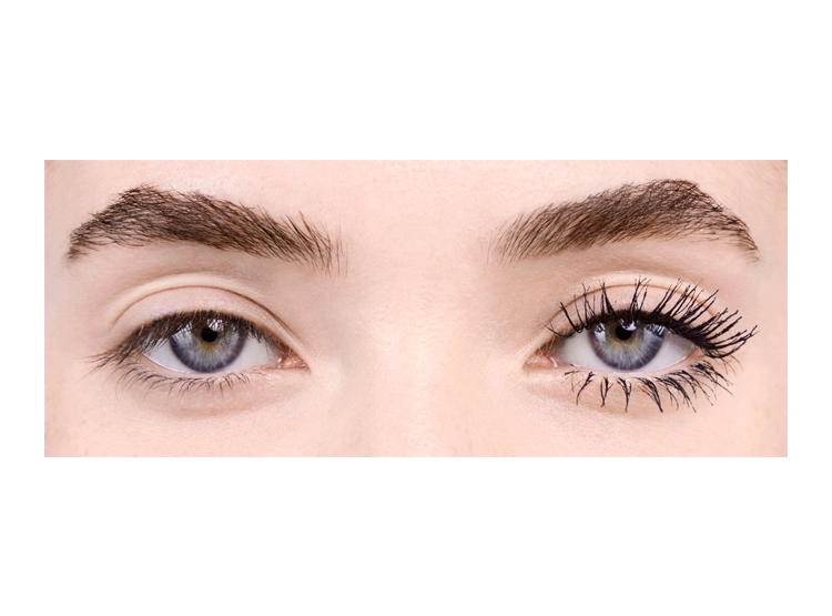 MÁSCARA DE PESTAÑAS YVES SAINT LAURENT LASH CLASH WATERPROOF 9 ML - 5