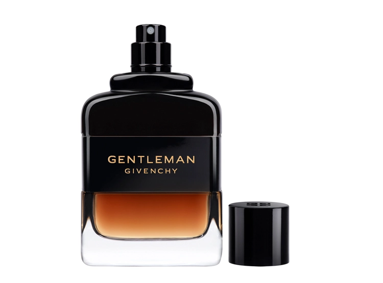 PERFUME GIVENCHY GENTLEMAN RÉSERVE PRIVÉE HOMBRE EDP 60 ML - 3