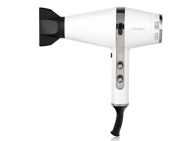 SECADOR DE PELO SIEGEN SG-3039